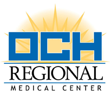 OCH Regional Medical Center