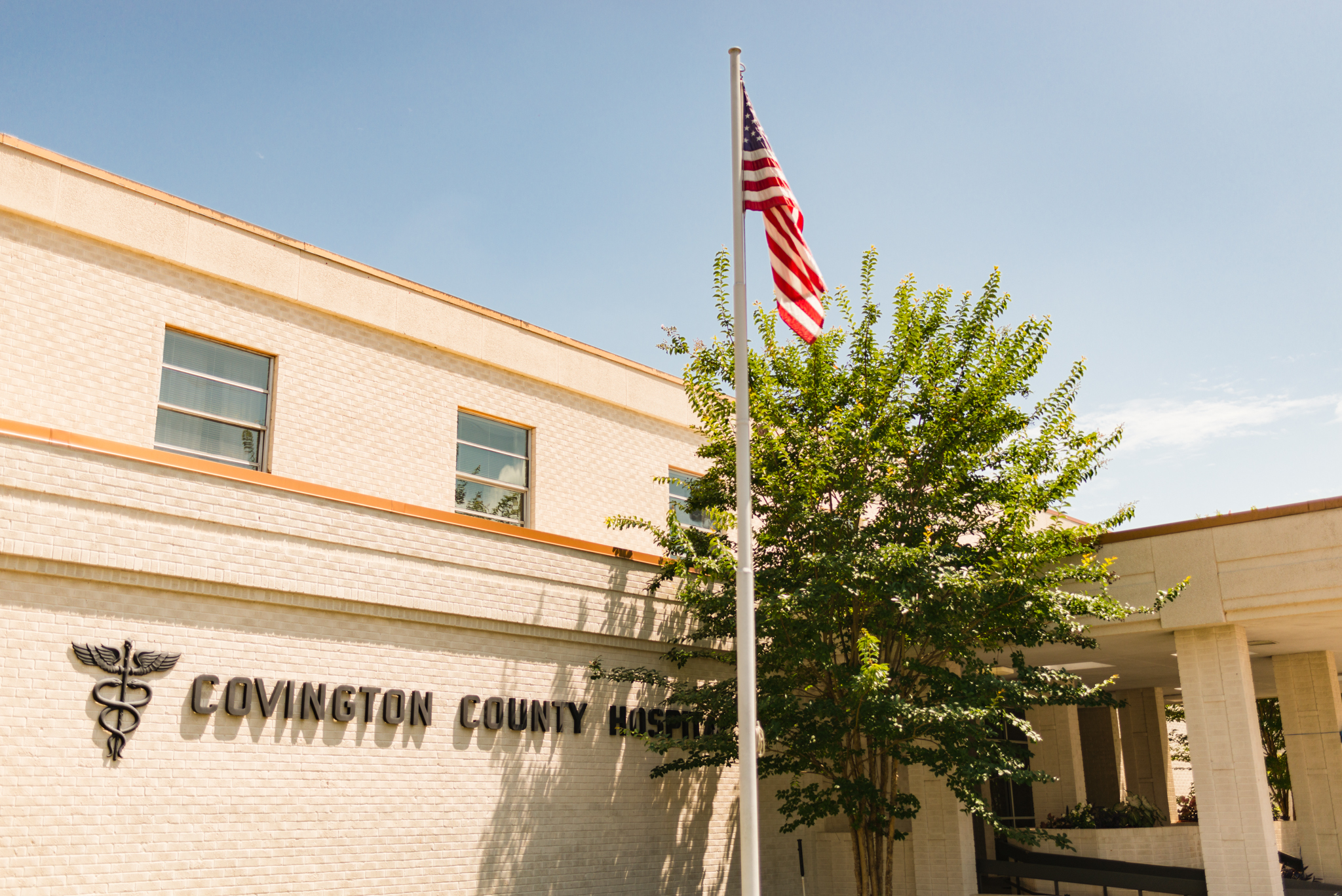 Covington County Hospital